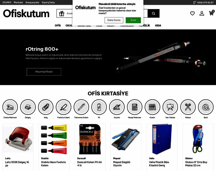 Ofiskutum.com thumbnail