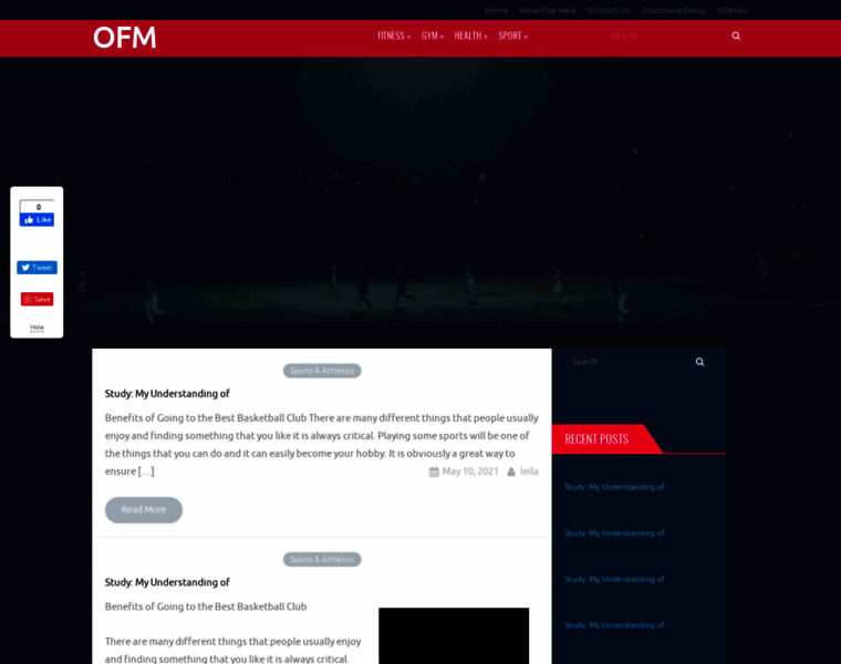 Ofm-wiki.info thumbnail