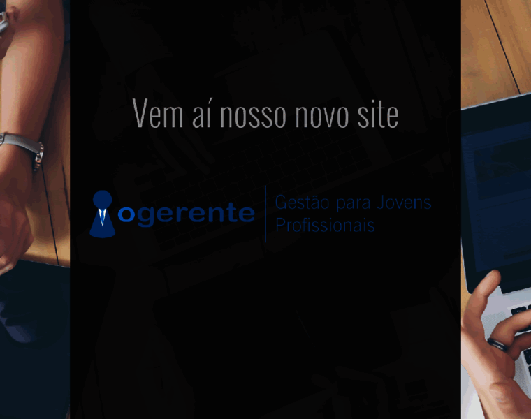 Ogerente.com.br thumbnail