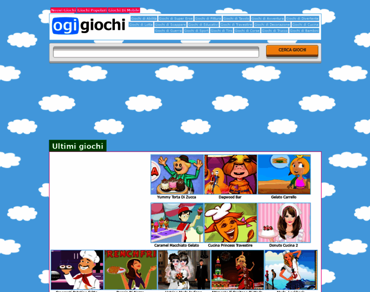Ogigiochi.it thumbnail