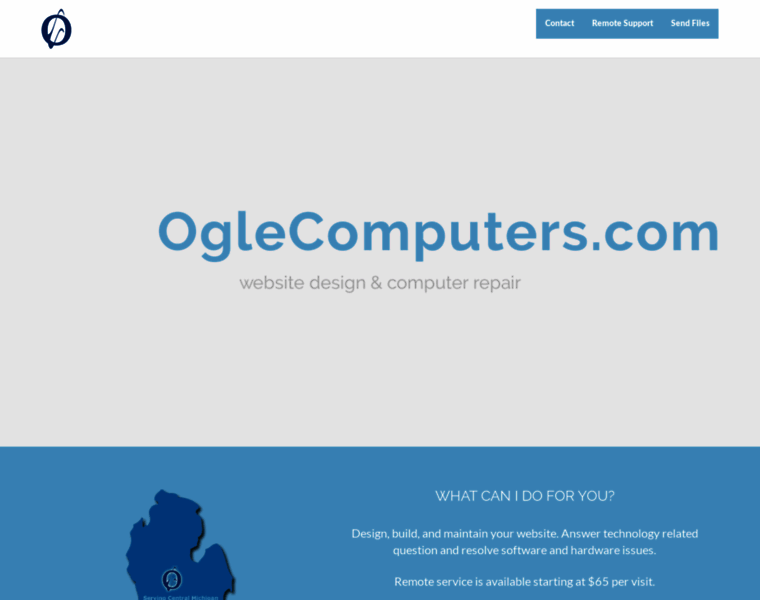 Oglecomputers.com thumbnail Oglecomputers.com thumbnail