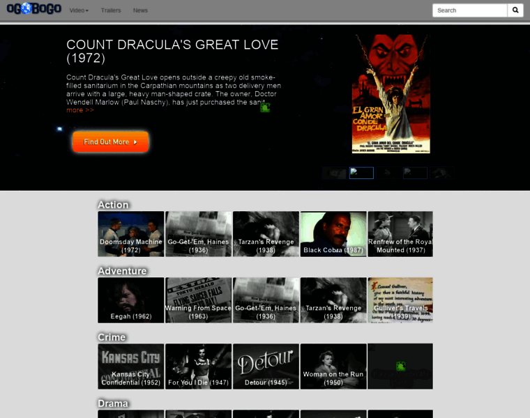 Ogobogo.com thumbnail