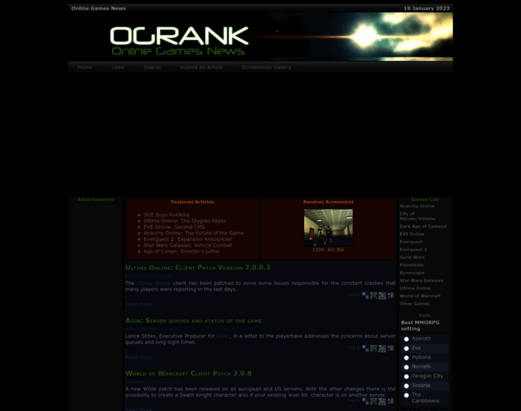 Ogrank.com thumbnail