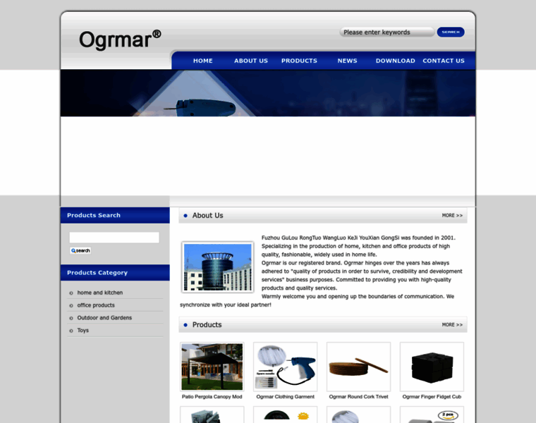 Ogrmar.com thumbnail