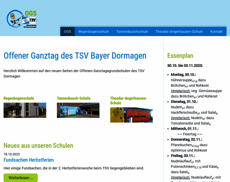Ogs-tsv.de thumbnail