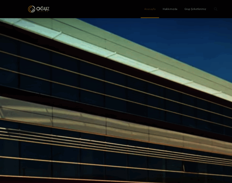 Oguzholding.com.tr thumbnail
