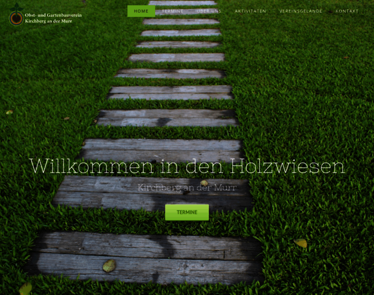 Ogv-kirchberg-murr.de thumbnail