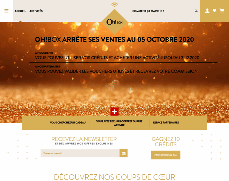 Ohbox.ch thumbnail Ohbox.ch thumbnail