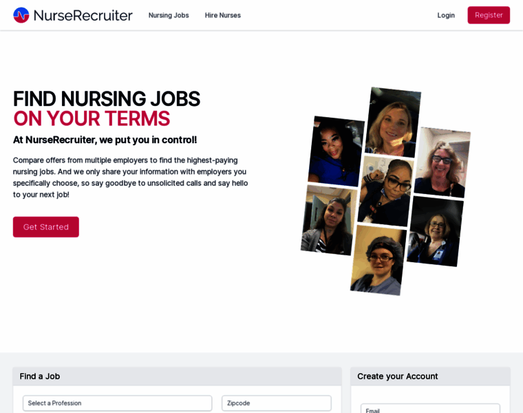 Ohio-oh.nursing-jobs.us thumbnail