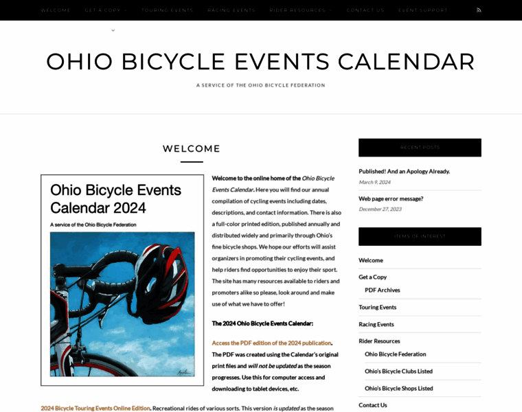 Ohio.bike thumbnail