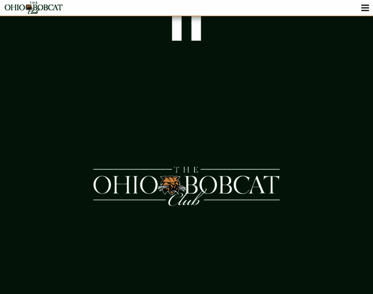 Ohiobobcatclub.com thumbnail