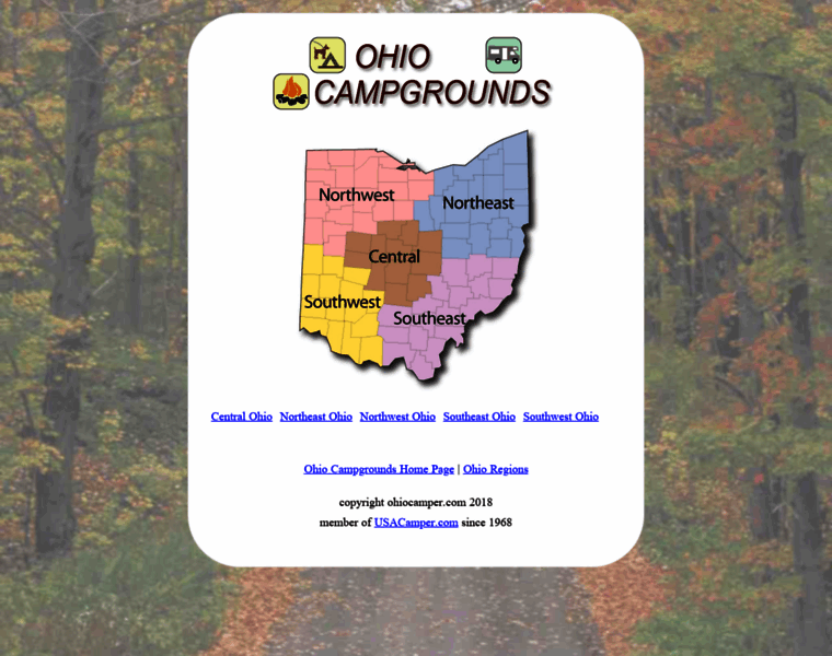 Ohiocamper.com thumbnail