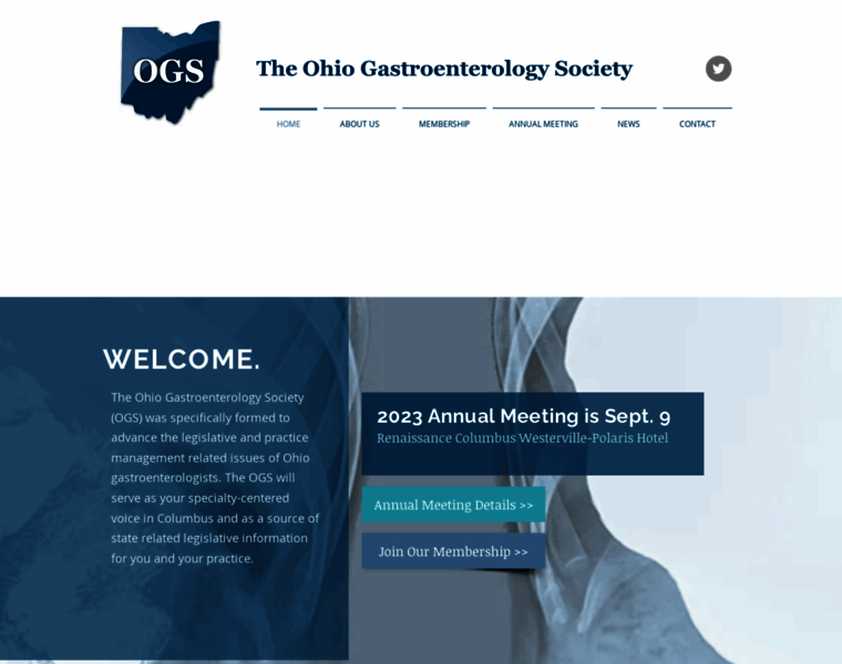 Ohiogisociety.org thumbnail