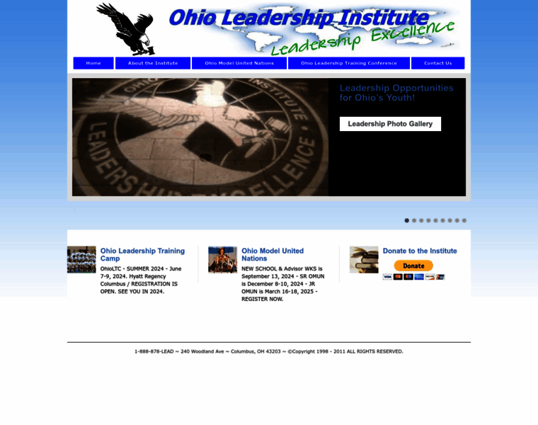 Ohioleader.com thumbnail
