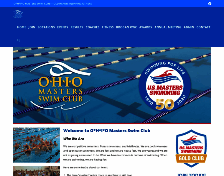Ohiomasters.com thumbnail