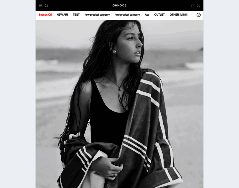 Ohkoos.co.kr thumbnail