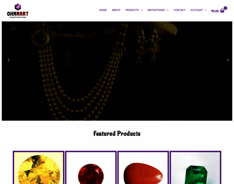 Ohmmart.com thumbnail Ohmmart.com thumbnail