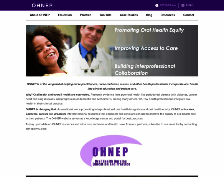 Ohnep.org thumbnail Ohnep.org thumbnail