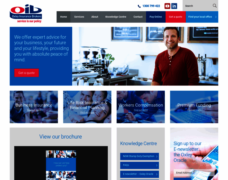 Oib.com.au thumbnail Oib.com.au thumbnail