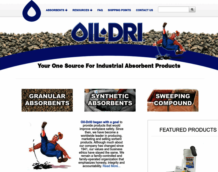 Oildri.net thumbnail