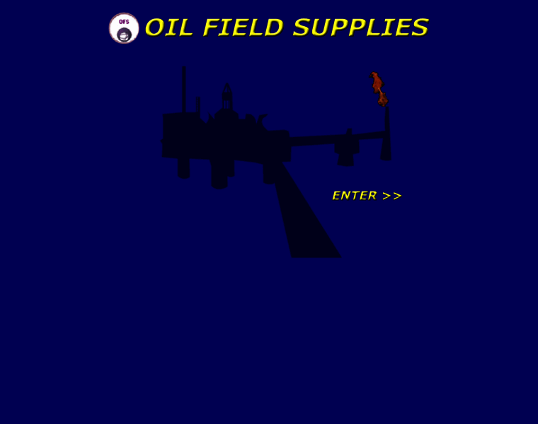 Oilfieldsupp.com thumbnail