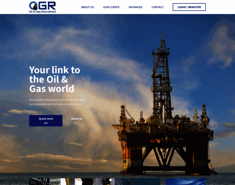 Oilgasrecruitment.ro thumbnail