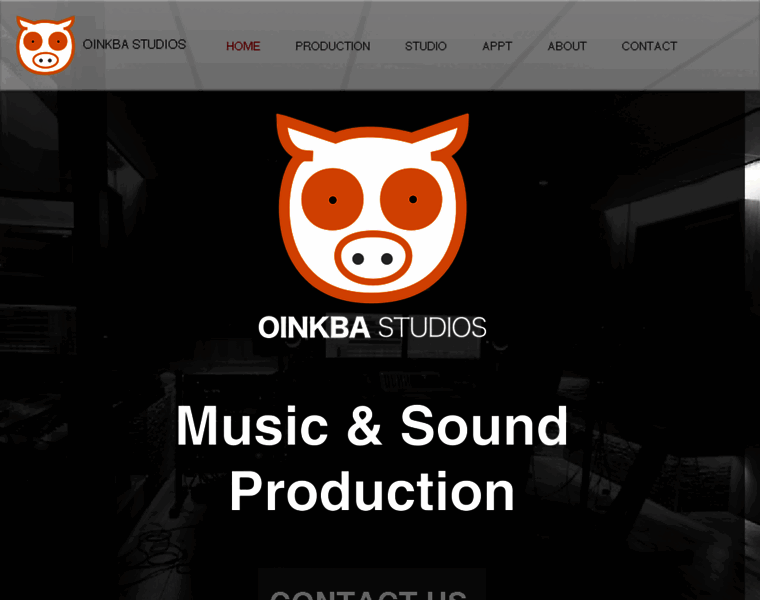 Oinkba.com thumbnail