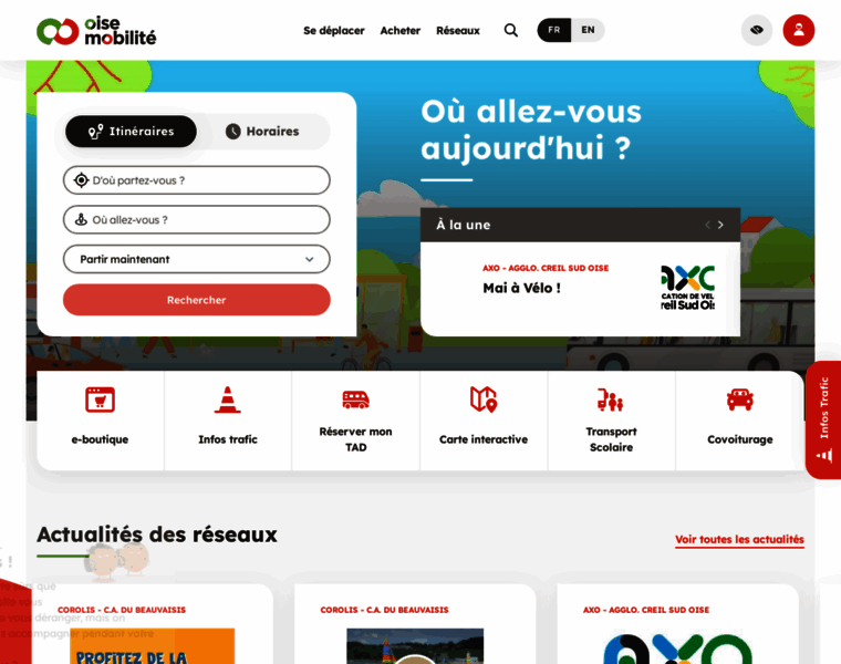Oise-mobilite.fr thumbnail Oise-mobilite.fr thumbnail