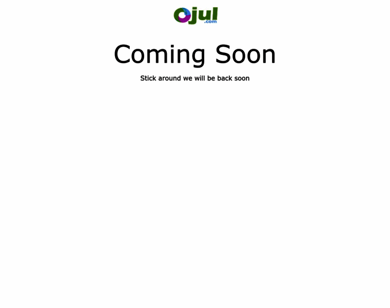 Ojul.com thumbnail