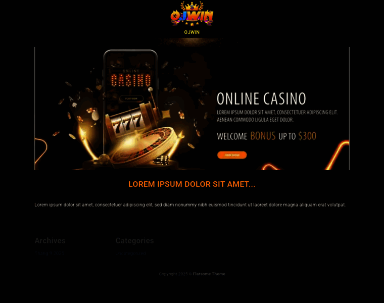 Ojwin.br.com thumbnail