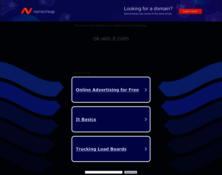 Ok-win.it.com thumbnail Ok-win.it.com thumbnail