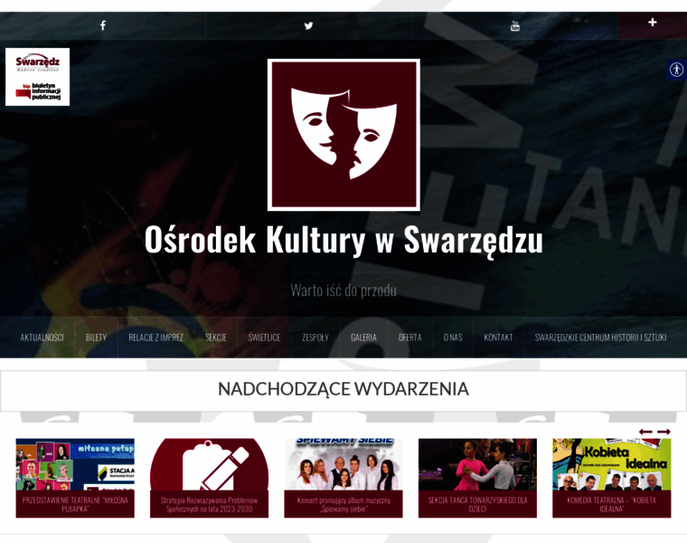 Ok.swarzedz.pl thumbnail