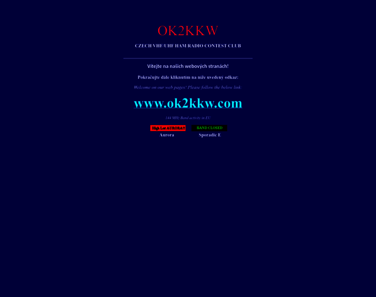 Ok2kkw.com thumbnail