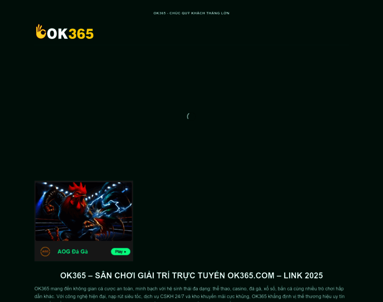 Ok365.limited thumbnail