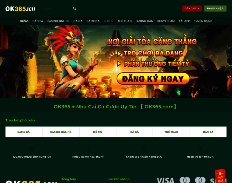 Khám Phá Thế Giới Tài Chính Đáng Tin Cậy Qua Https//ok365.credit/