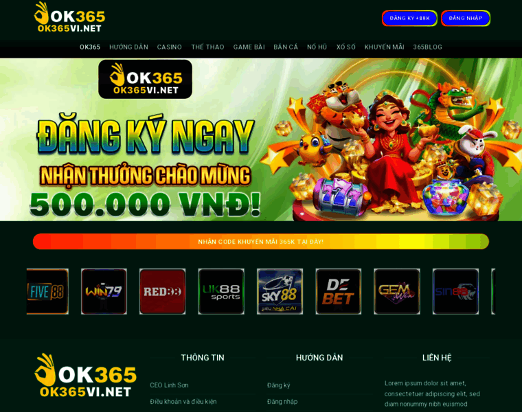 Ok365vi.net thumbnail