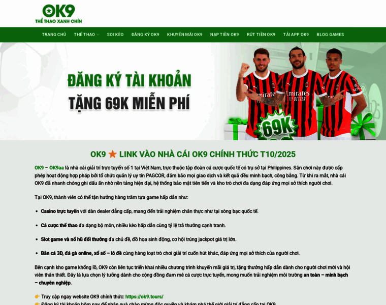 Ok9.tours thumbnail
