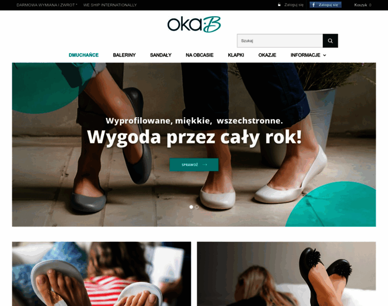 Oka-b.pl thumbnail