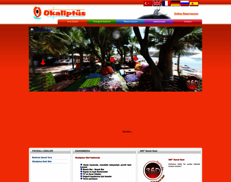 Okaliptus.com.tr thumbnail