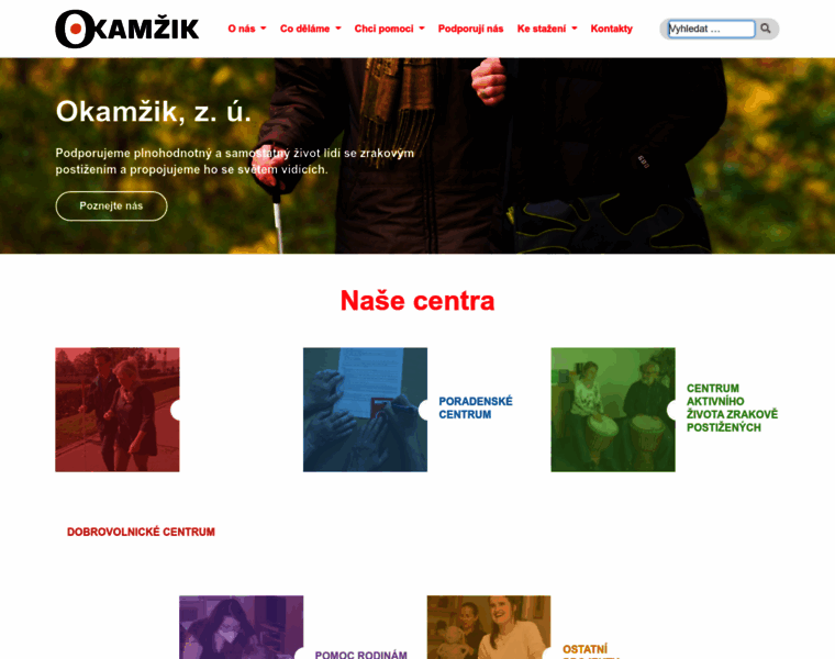 Okamzik.cz thumbnail