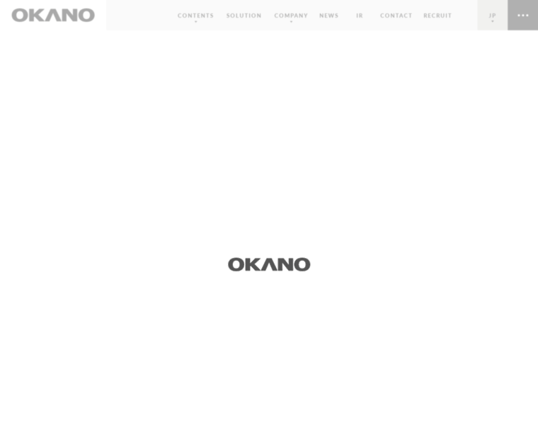 Okano-valve.co.jp thumbnail