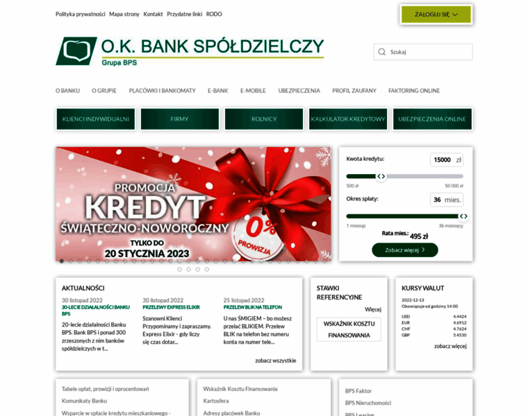 Okbank.pl thumbnail