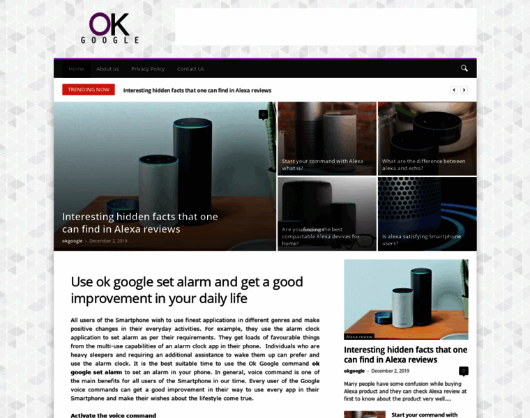Okgoogle.com.au thumbnail