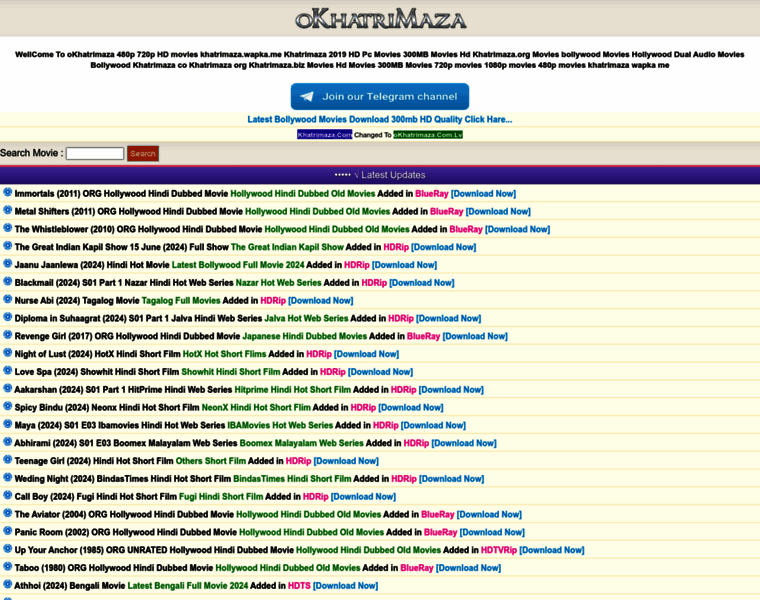 Okhatrimaza.com.lv thumbnail Okhatrimaza.com.lv thumbnail
