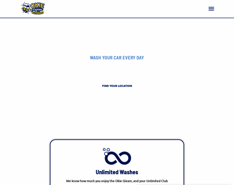 Okieautowash.com thumbnail Okieautowash.com thumbnail