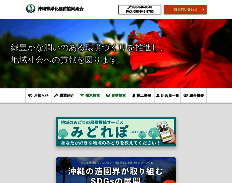 Okiryoku.org thumbnail