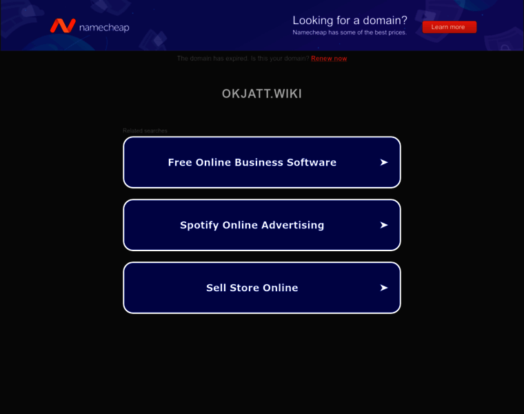 Okjatt.wiki thumbnail