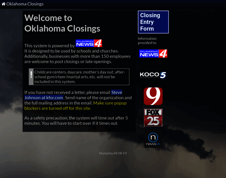 Oklahomaclosings.com thumbnail