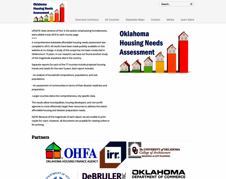 Oklahomahousingneeds.org thumbnail