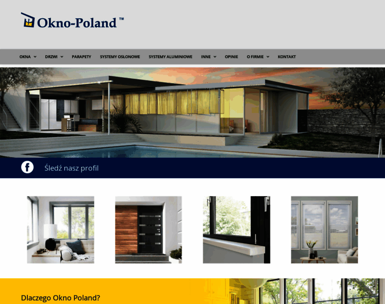 Oknopoland.com.pl thumbnail